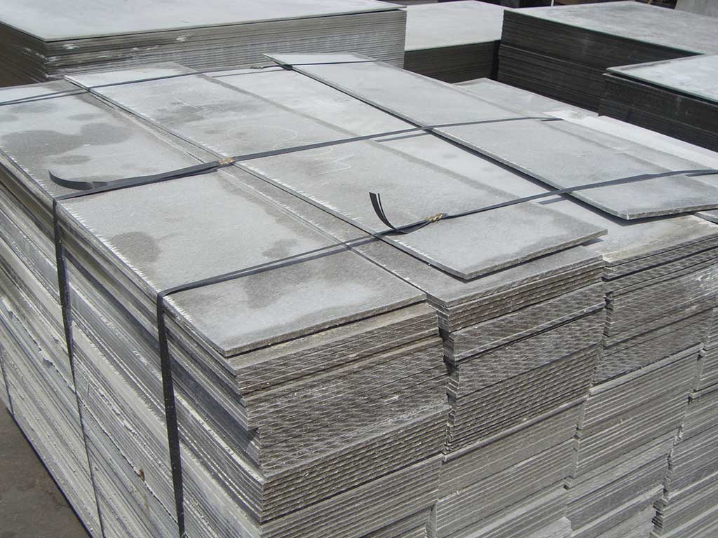 АЦЭИД — характеристики и преимущества Асбестоцементные плиты