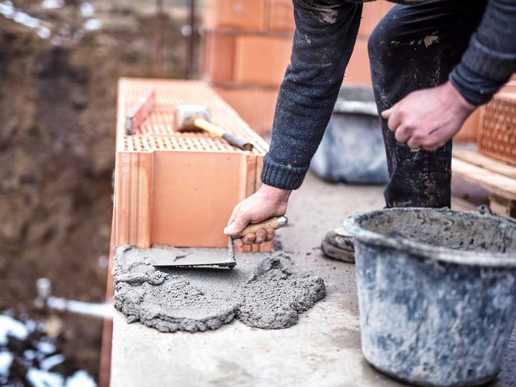 Что такое безклинкерный цемент Безклинкерный цемент