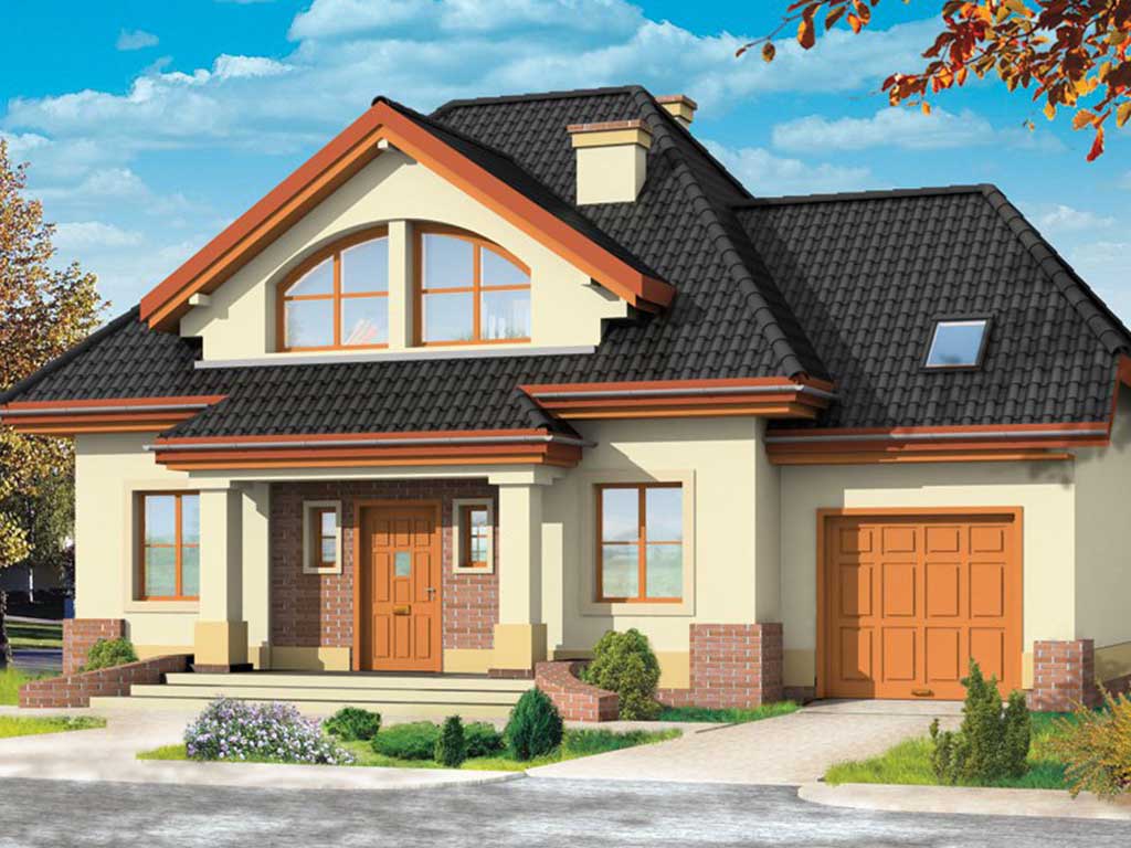 Европейские стандарты качества в загородном жилье Европейские стандарты качества в загородном жилье