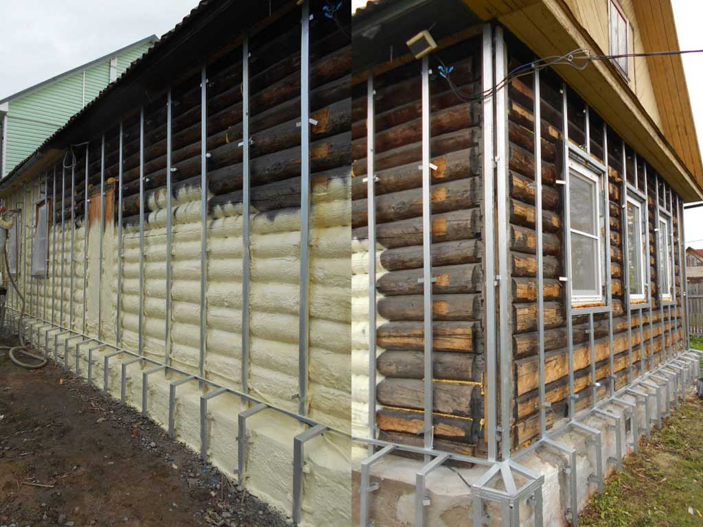 Утепление или отопление? Энергоэкономика вашего дома! Утепление или отопление? Энергоэкономика вашего дома.