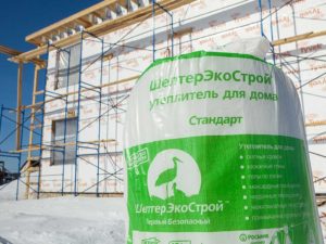 Изоляционный материал