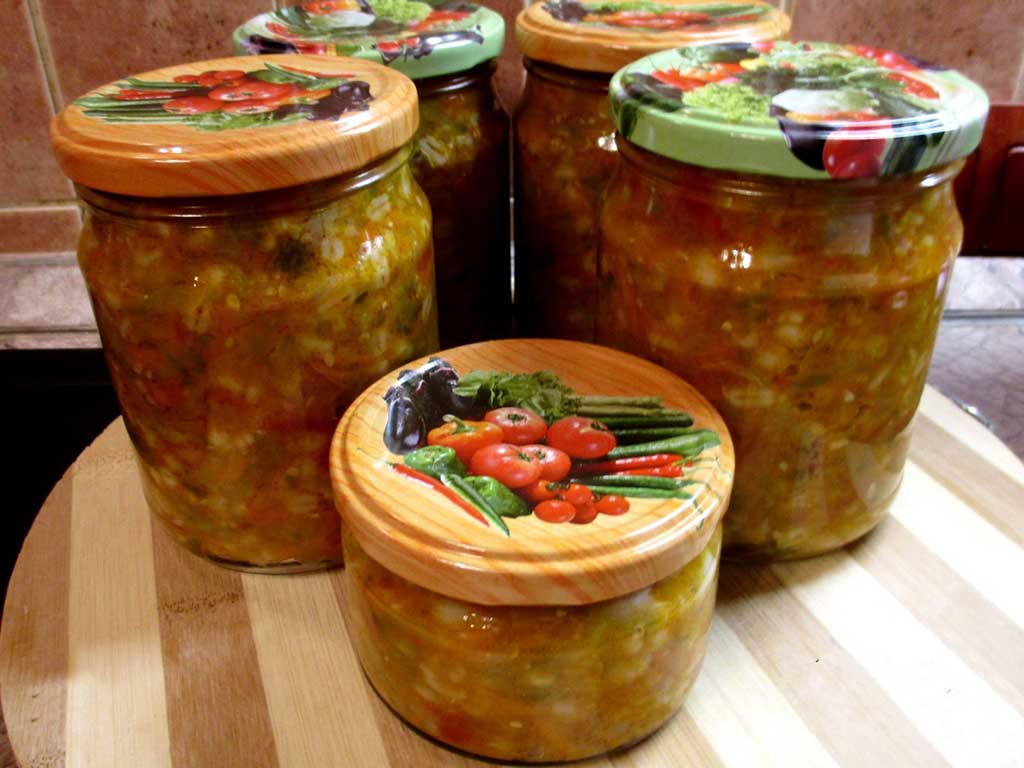 Заправки для супов Заправка для супов