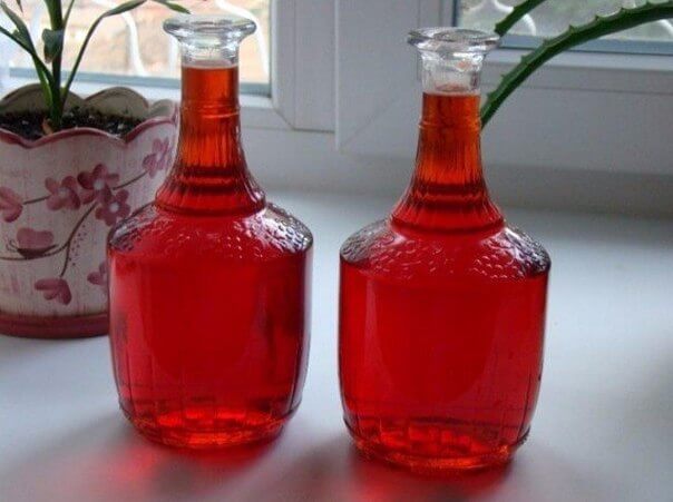 Ароматный ликер!