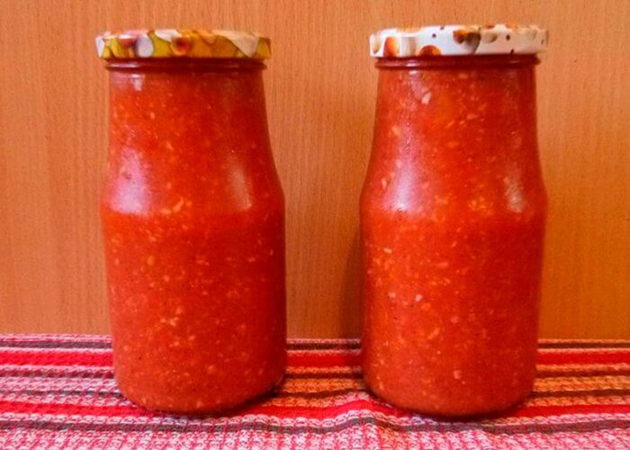 «Кобра» на зиму. Надёжный рецепт!