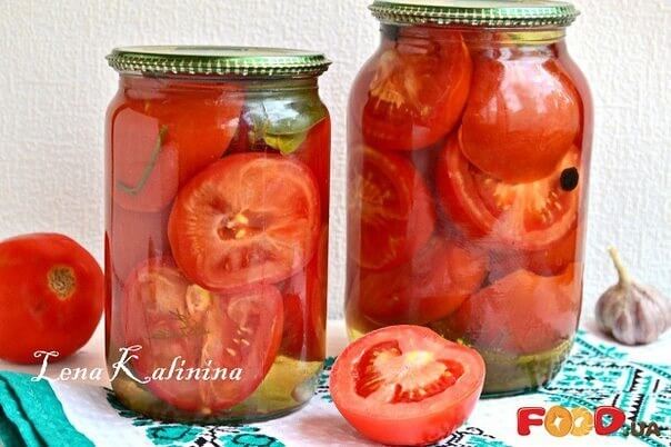 Самые сладкие помидоры