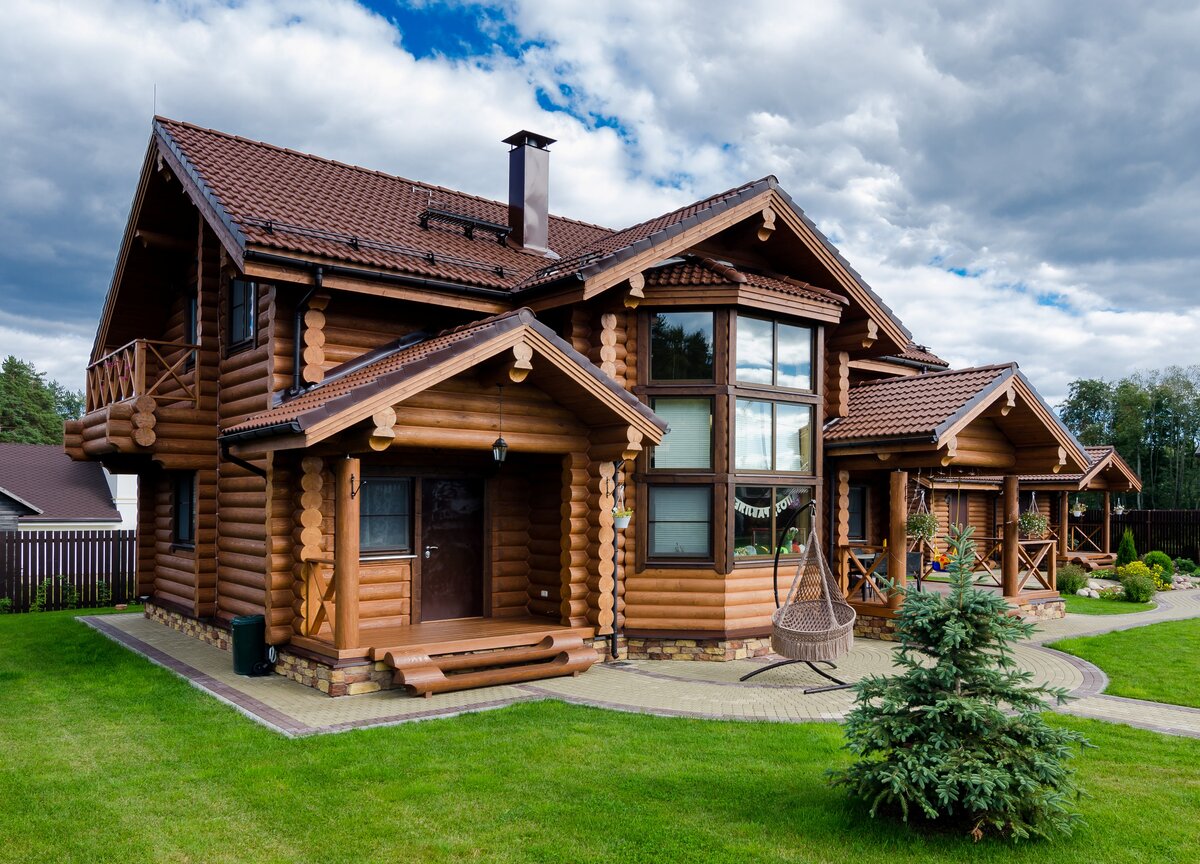 Где купить диван? Преимущества загородного дома