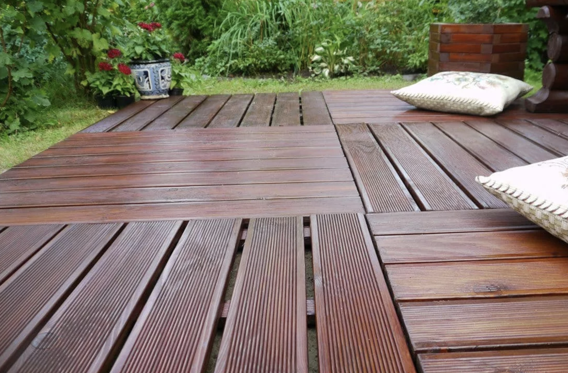 Купить террасную доску Купить террасную доску