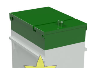 Купить септик для загородного дома Купить септик для загородного дома