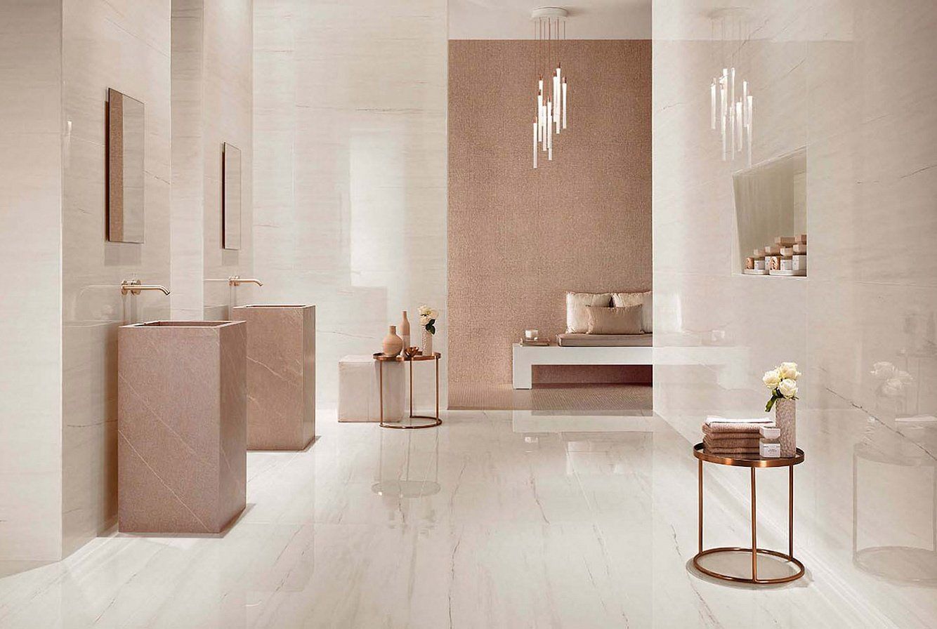 Atlas Concord – итальянская керамическая плитка для самых притязательных Atlas Concord – итальянская керамическая плитка для самых притязательных