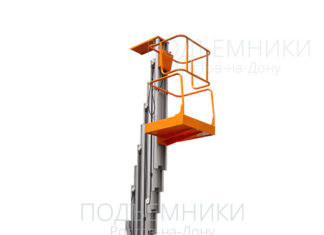 Купить строительные подъемники Купить строительные подъемники