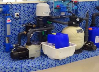 Как выбрать оборудование для бассейнов? Как выбрать оборудование для бассейнов?