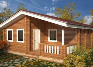 Проектирование бань из бруса: что нужно учитывать в подобном плане и где можно увидеть образцы таких построек Проектирование бань из бруса: что нужно учитывать в подобном плане и где можно увидеть образцы таких построек