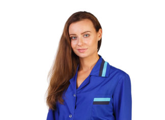 Магазин спецодежды Магазин спецодежды