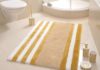 Коврики для ванной комнаты Коврики для ванной комнаты