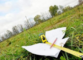 Проверка земельного участка Проверка земельного участка