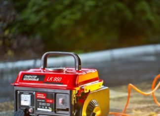 Как выбрать бензогенератор? Как выбрать бензогенератор?