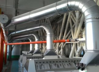 Проектирование аспирационных систем Проектирование аспирационных систем