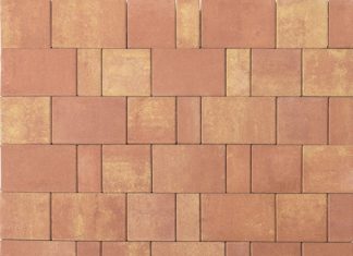 Тротуарная плитка Браер Тротуарная плитка Браер