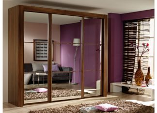 Особенности выбора мебели для спальной комнаты