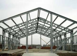 Металоконструкції Металоконструкції