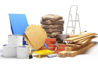 Покупка стройматериалов в интернет-магазине Покупка стройматериалов в интернет-магазине