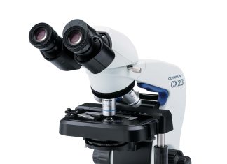 Оптический микроскоп: все, что известно о приборе