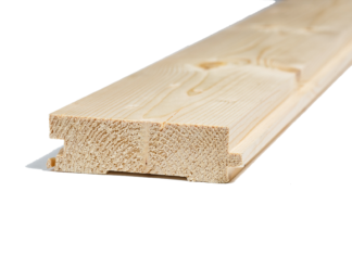 Особенности шпунтованной доски Особенности шпунтованной доски