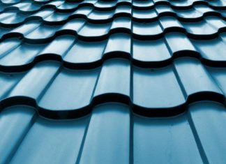 Купить металлочерепицу в Алматы Купить металлочерепицу в Алматы