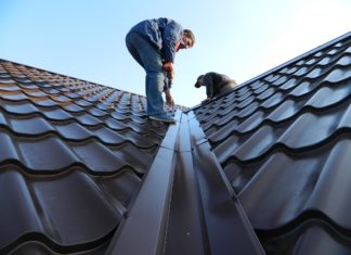 Кровельные работы Кровельные работы