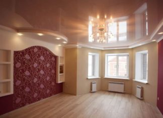 Ремонт квартир под ключ Ремонт квартир под ключ