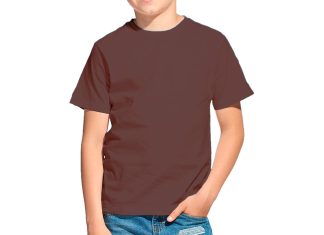 Как правильно выбрать детскую футболку?