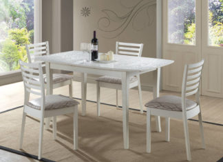 Обідній стіл Обідній стіл