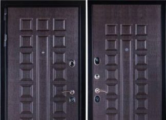 Двери и их разновидности. Двери и их разновидности.