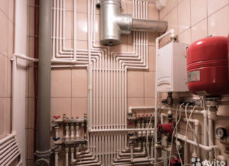 Заказать монтаж отопления в Москве Заказать монтаж отопления в Москве