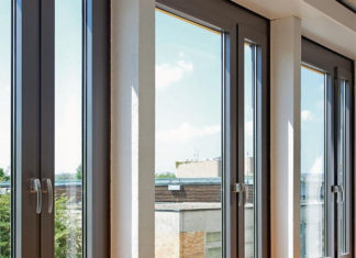 Как правильно отрегулировать оконный механизм для повышения комфорта и энергоэффективности Алюминиевые окна