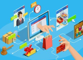 Создание маркетплейсов Создание маркетплейсов