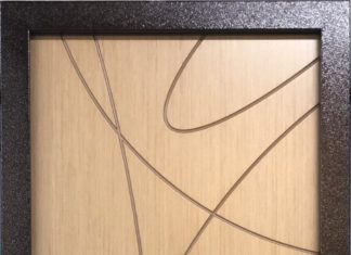 Входные двери с терморазрывом Входные двери с терморазрывом