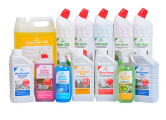 Профессиональная химия Профессиональная химия