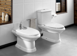 Биде – необходимый предмет сантехники в вашем доме! Биде – необходимый предмет сантехники в вашем доме!