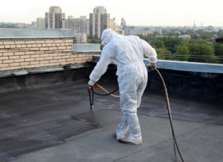 Гидроизоляционные работы в Москве Гидроизоляционные работы в Москве