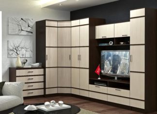 Корпусная мебель в Киеве Корпусная мебель в Киеве