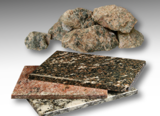 Преимущества гранита Преимущества гранита