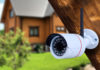 Как выбрать систему видеонаблюдения для дачи Как выбрать систему видеонаблюдения для дачи