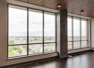 В чем преимущества алюминиевых окон?! В чем преимущества алюминиевых окон?!