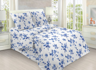 Постельные принадлежности из бязи и сатина- какие лучше? Постельные принадлежности из бязи и сатина- какие лучше?