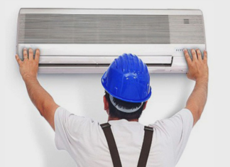 Ремонт кондиционеров в Москве Ремонт кондиционеров в Москве