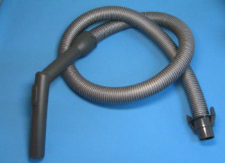 Запчасти для пылесосов LG