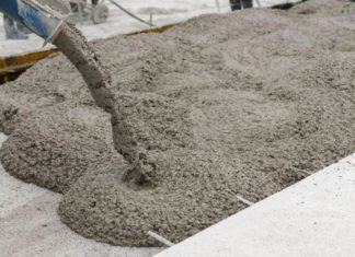 Где купить бетон для фундамента в Серпухове? Где купить фундамент в Серпухове?