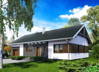 Проекты домов Проекты домов