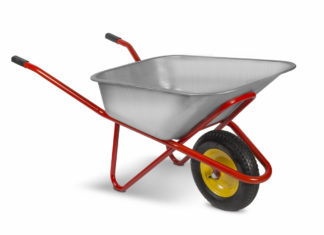 Как правильно выбрать строительные тачки?! Как правильно выбрать строительные тачки?!